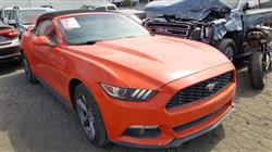 فورد موستانج